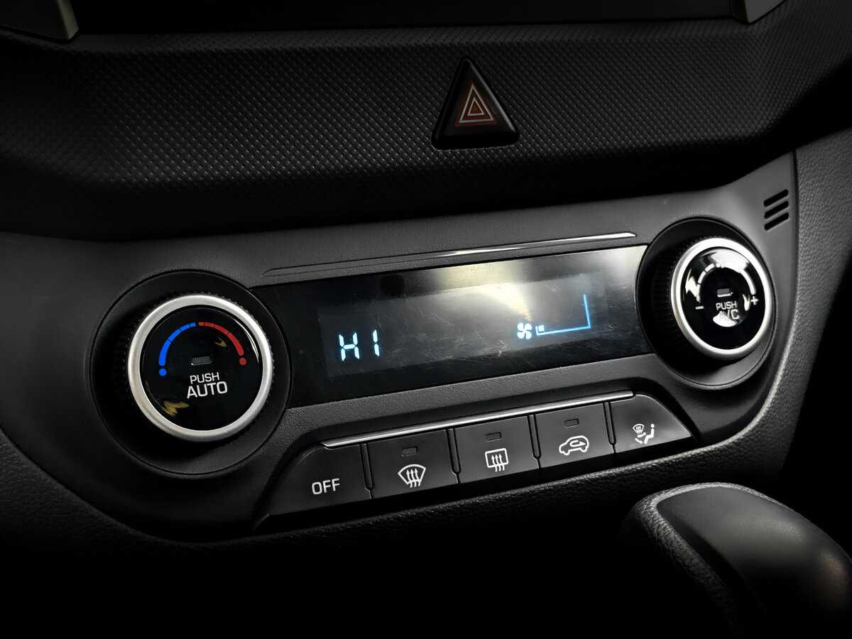 Продажа Б/У Хендай Крета. Фото: #24