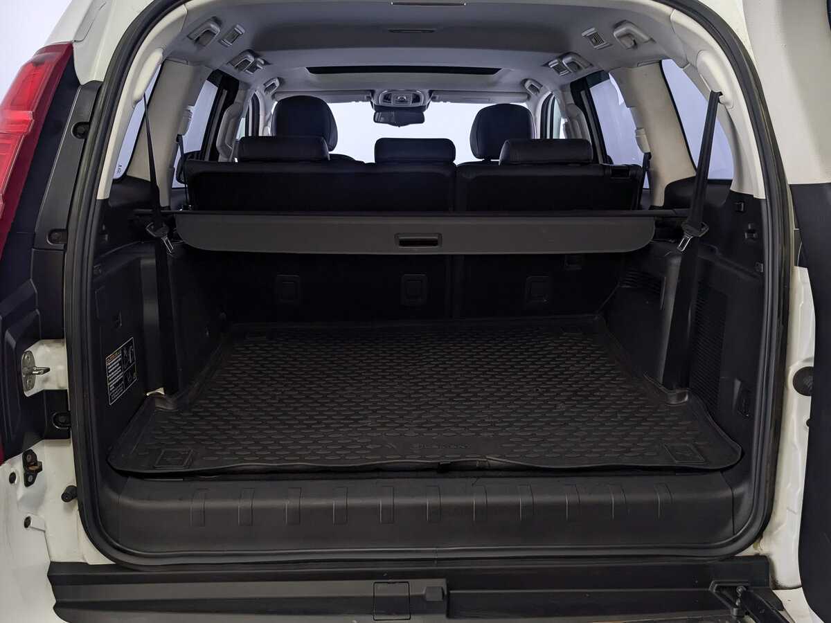 Купить Haval H9 с пробегом. Фото: #9