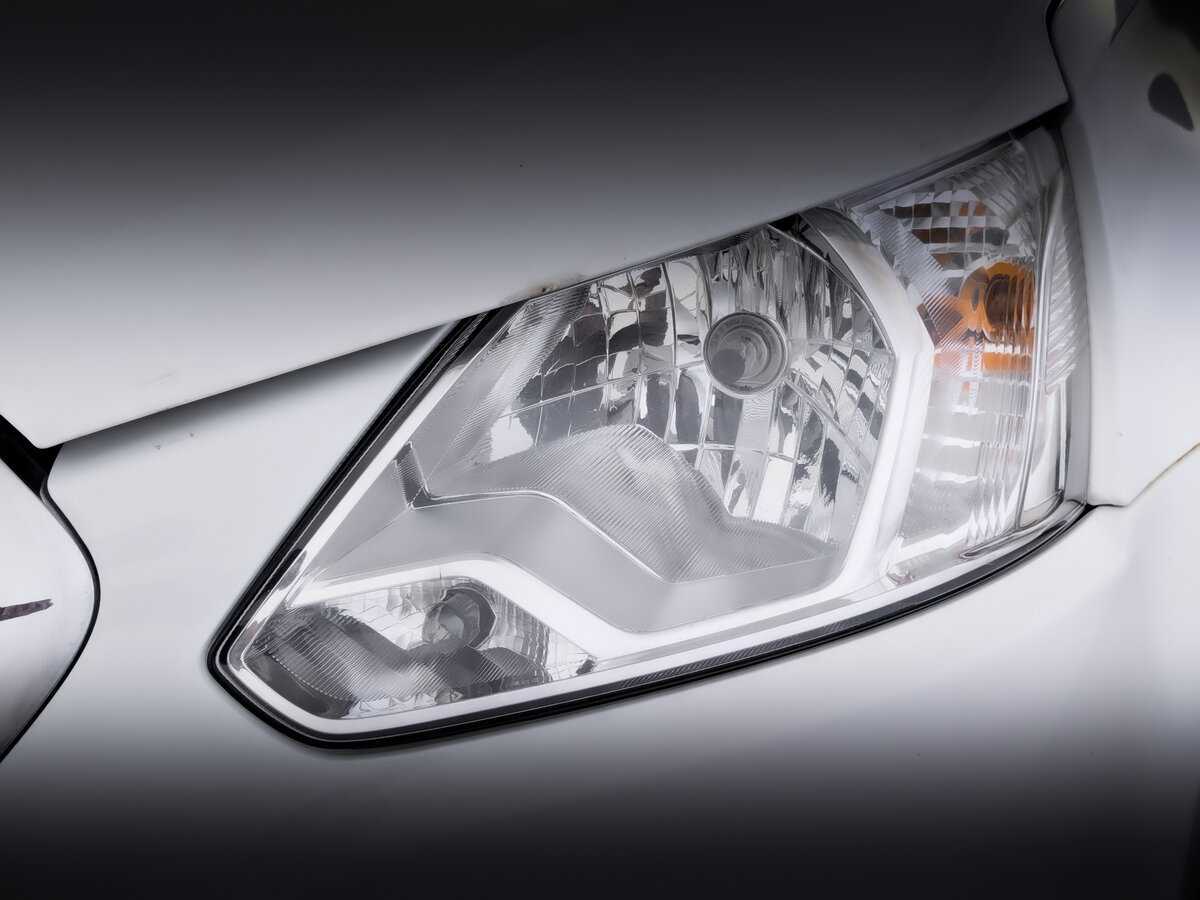 Продажа Б/У Датсун он-ДО. Фото: #16