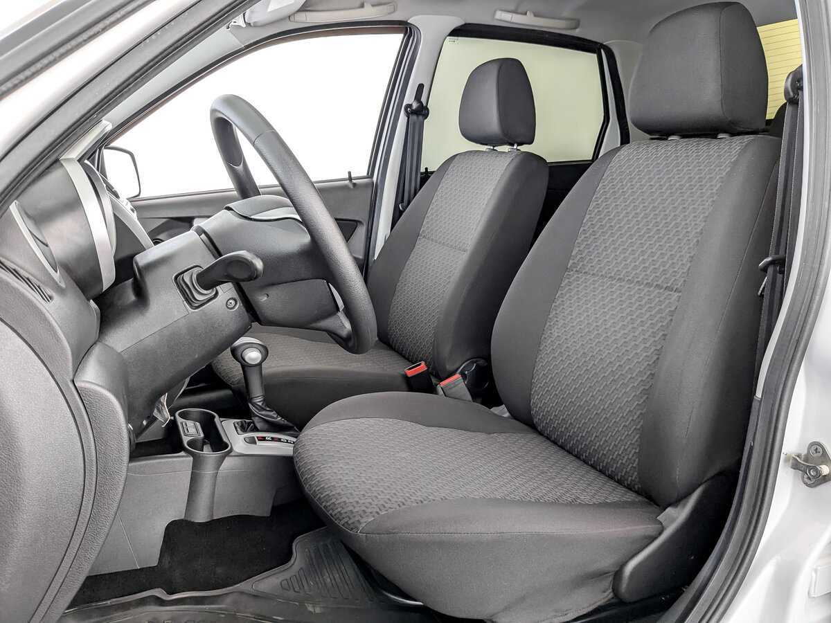 Продажа Б/У Датсун он-ДО. Фото: #19