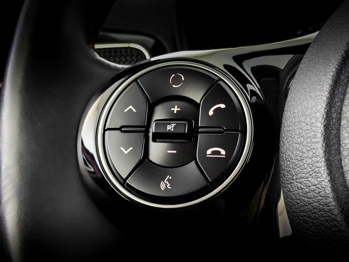 Купить Kia Soul с пробегом. Фото: #28