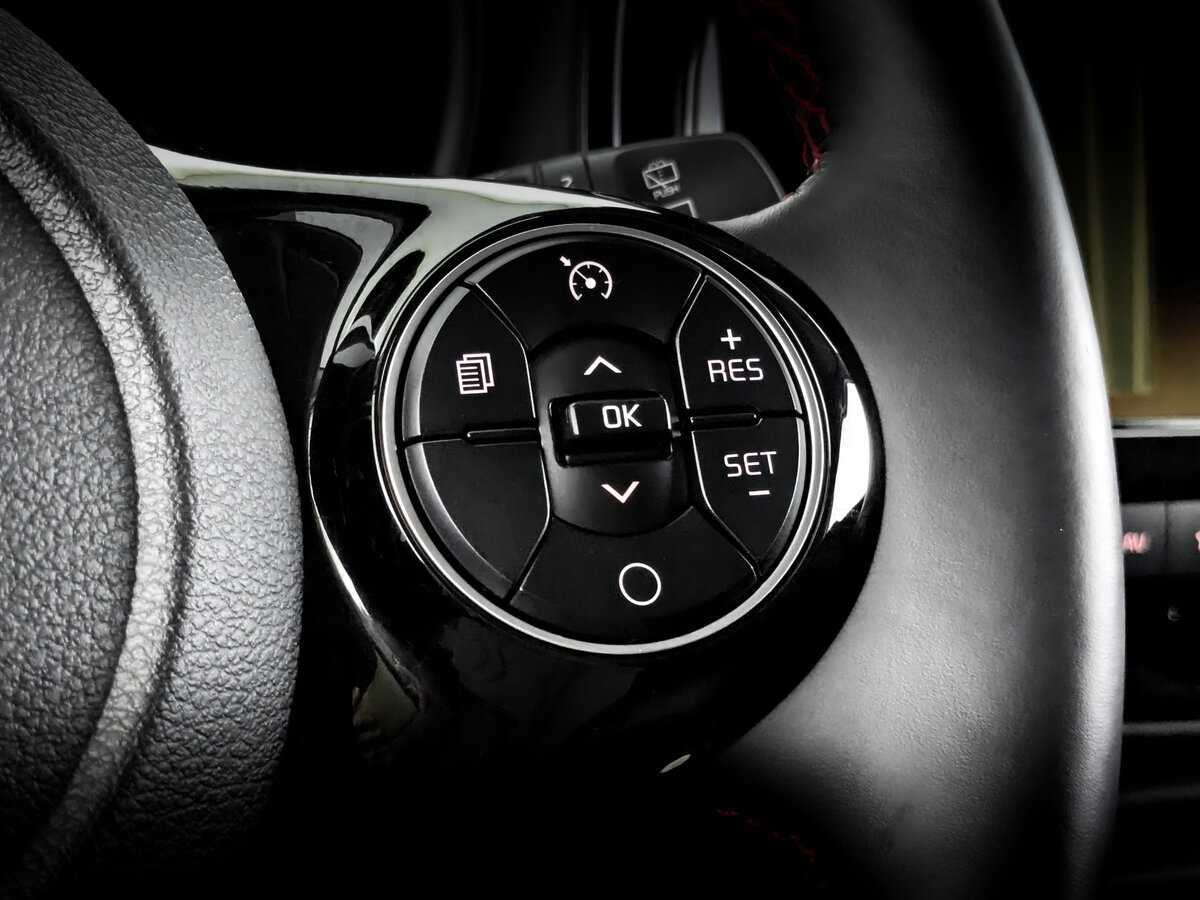 Купить Kia Soul с пробегом. Фото: #29