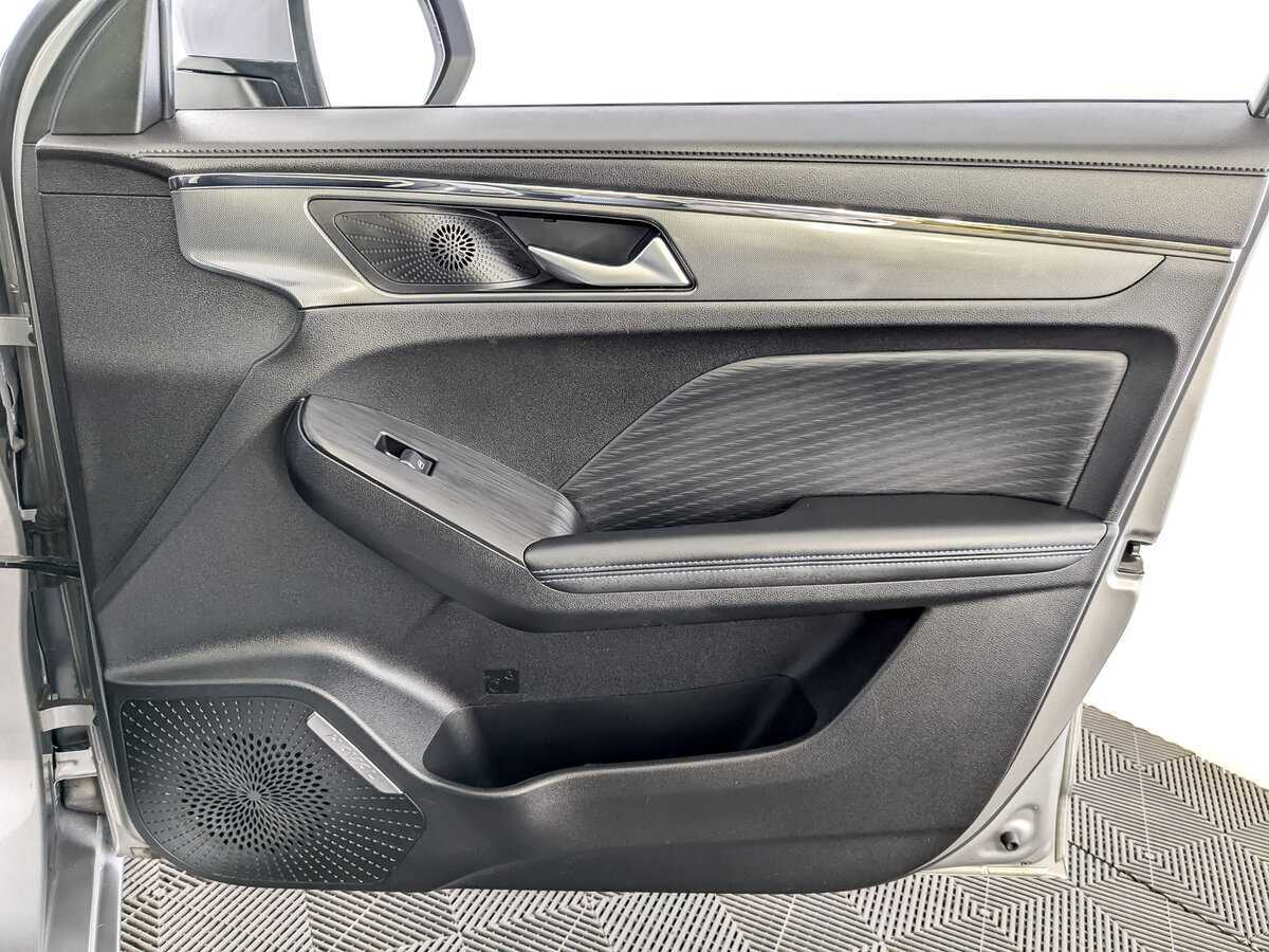 Продажа Б/У Хавал Джолион. Фото: #21