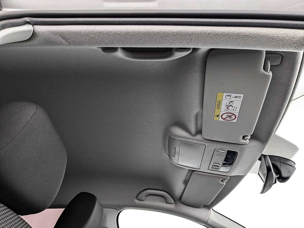 Продажа Б/У Фольксваген Поло. Фото: #21