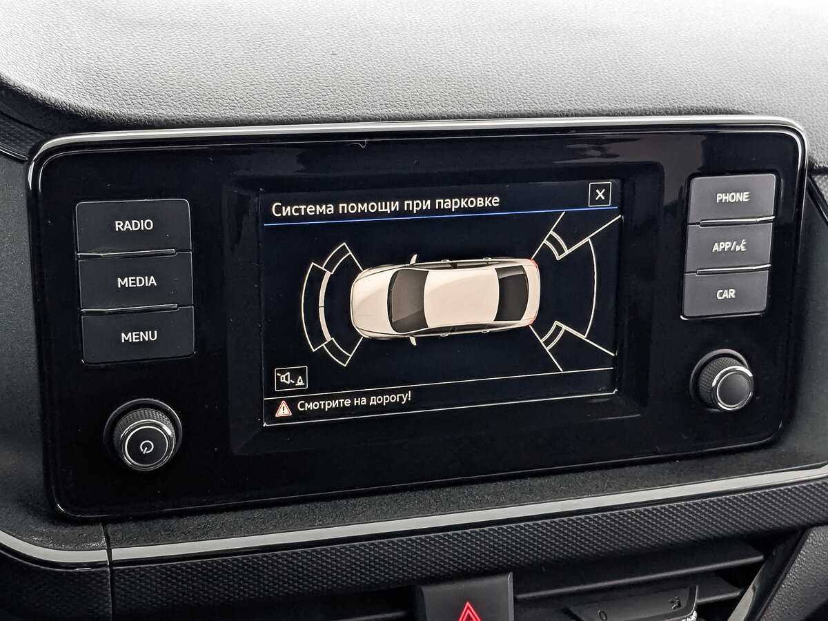 Продажа Б/У Фольксваген Поло. Фото: #25