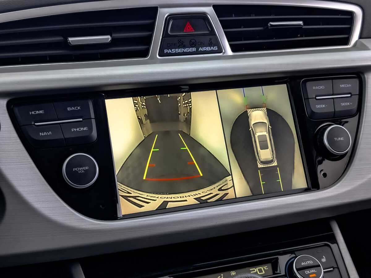 Продажа Б/У Джили Атлас. Фото: #25