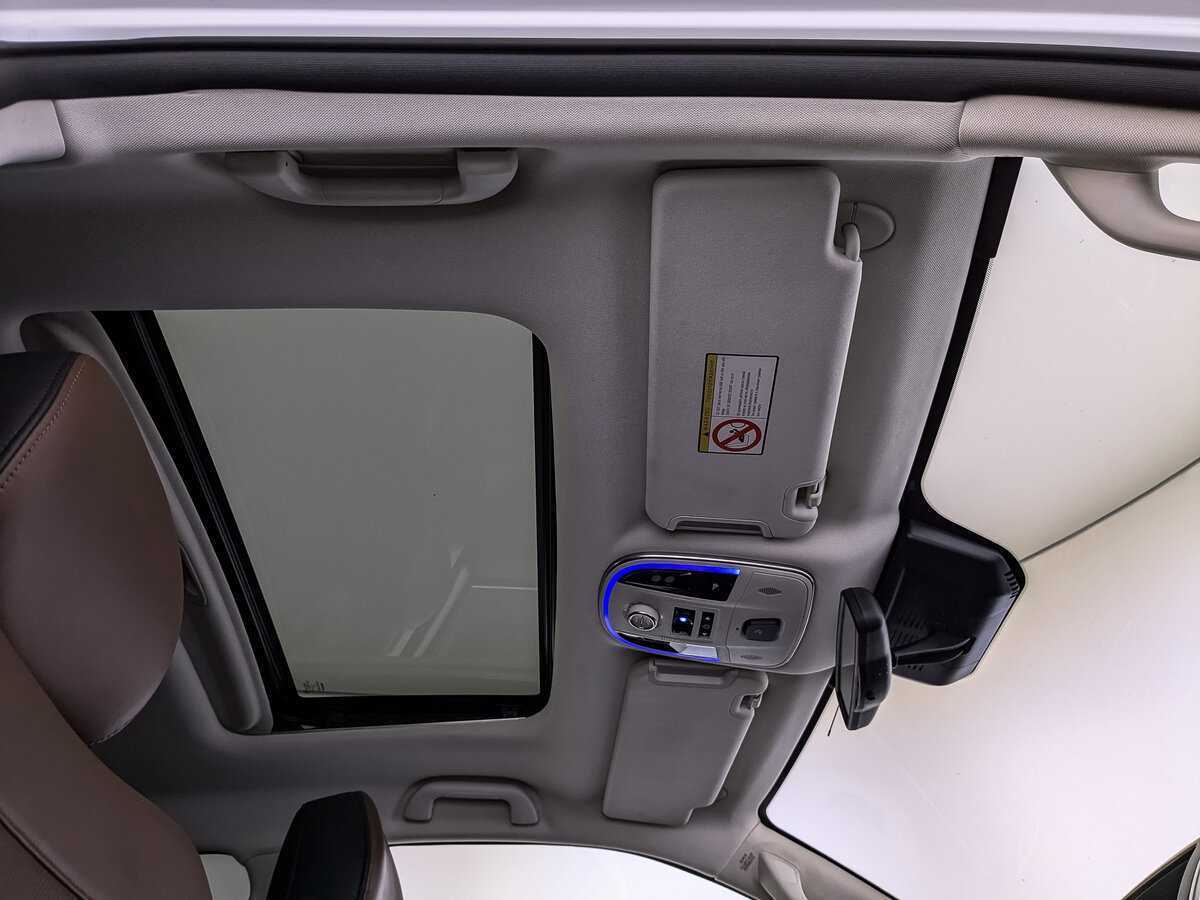 Купить Haval H9 с пробегом. Фото: #21