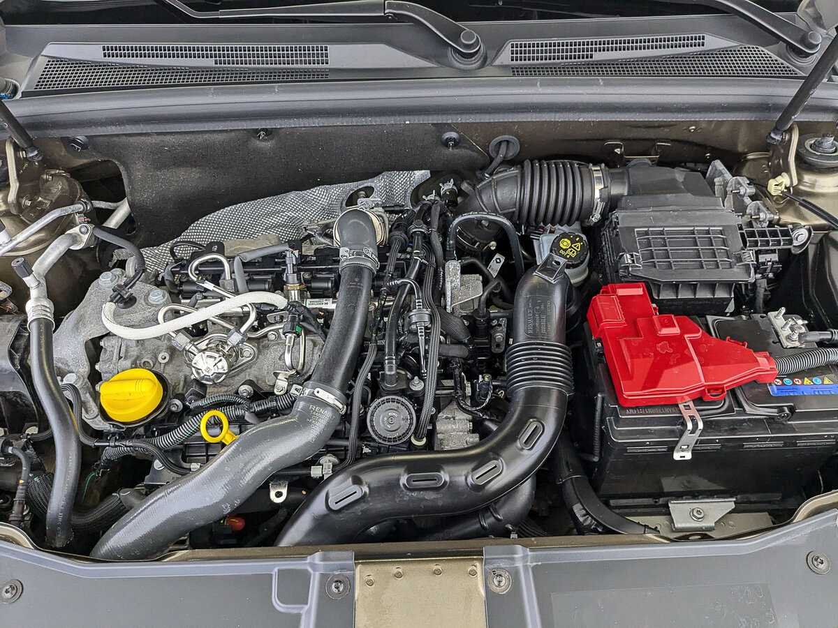 Купить Renault Arkana с пробегом. Фото: #8