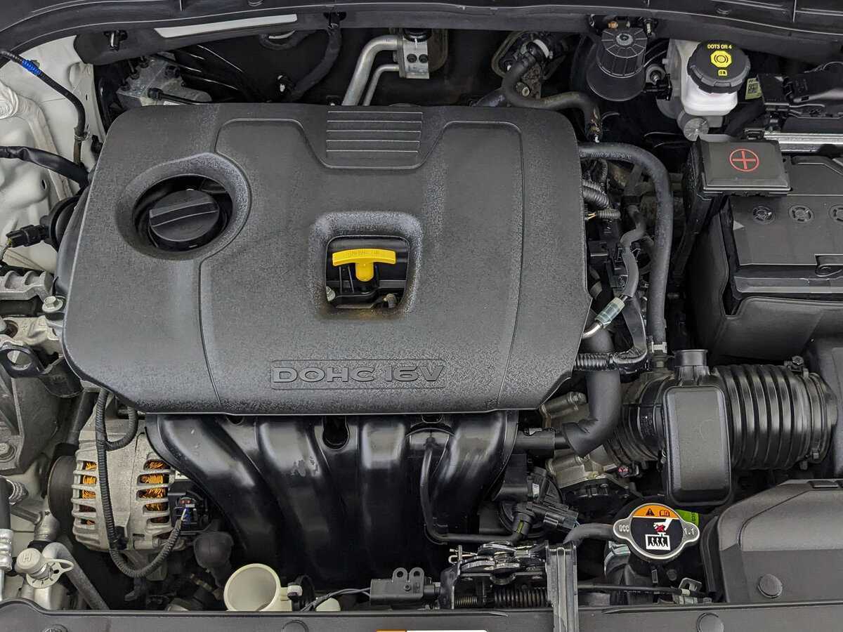 Купить Kia Soul с пробегом. Фото: #8