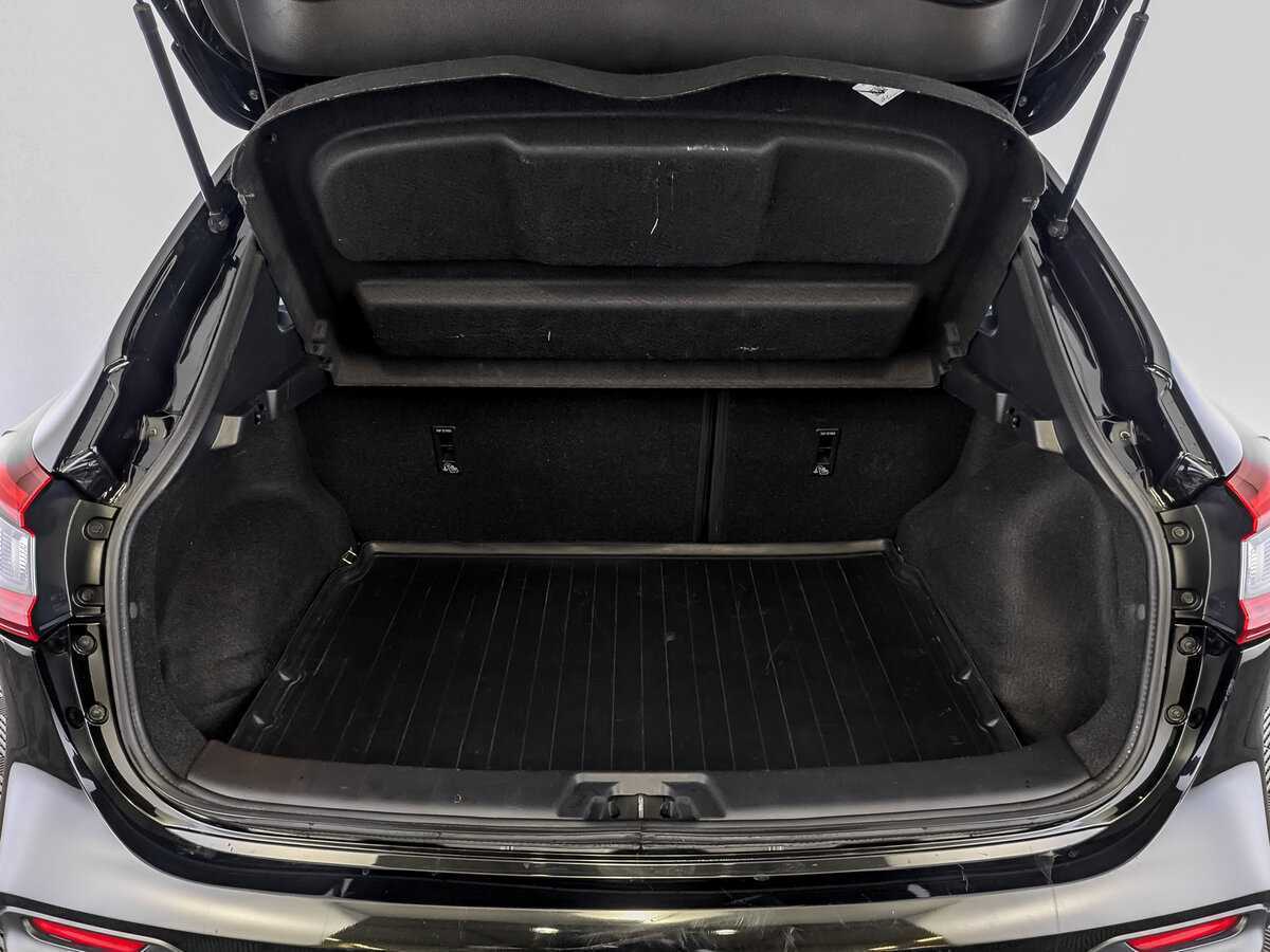 Продажа Б/У Ниссан Кашкай. Фото: #9