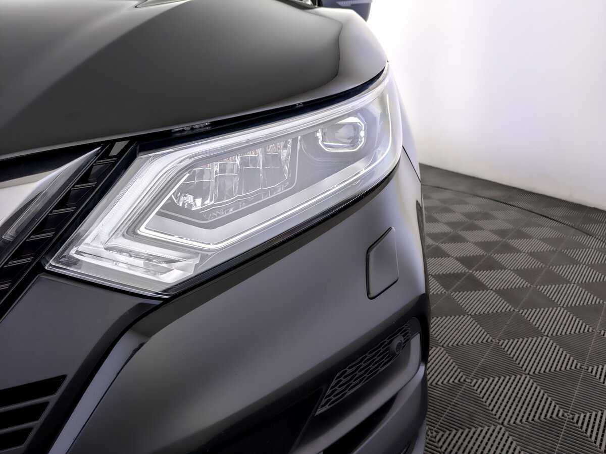 Продажа Б/У Ниссан Кашкай. Фото: #16