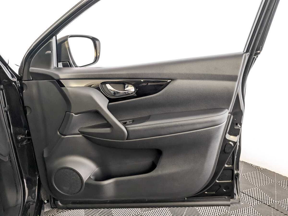 Продажа Б/У Ниссан Кашкай. Фото: #24