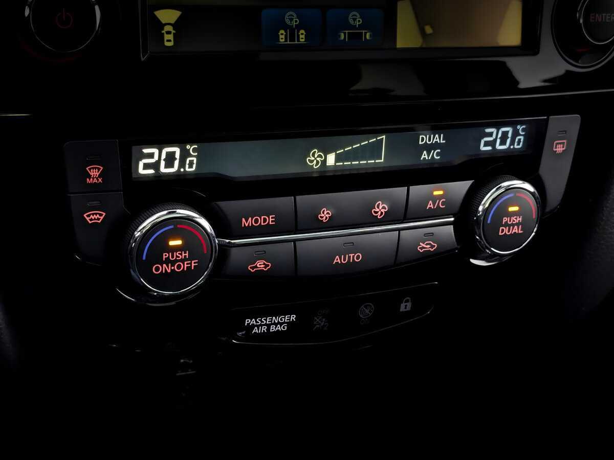 Продажа Б/У Ниссан Кашкай. Фото: #25