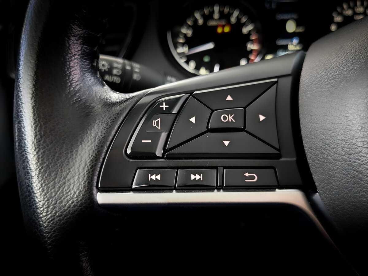 Продажа Б/У Ниссан Кашкай. Фото: #26