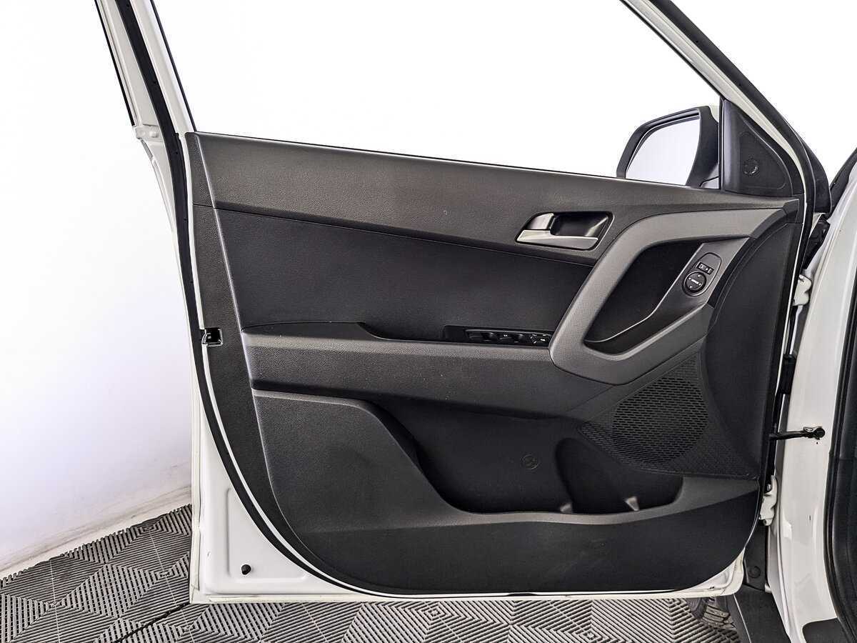 Купить Hyundai Creta с пробегом. Фото: #18