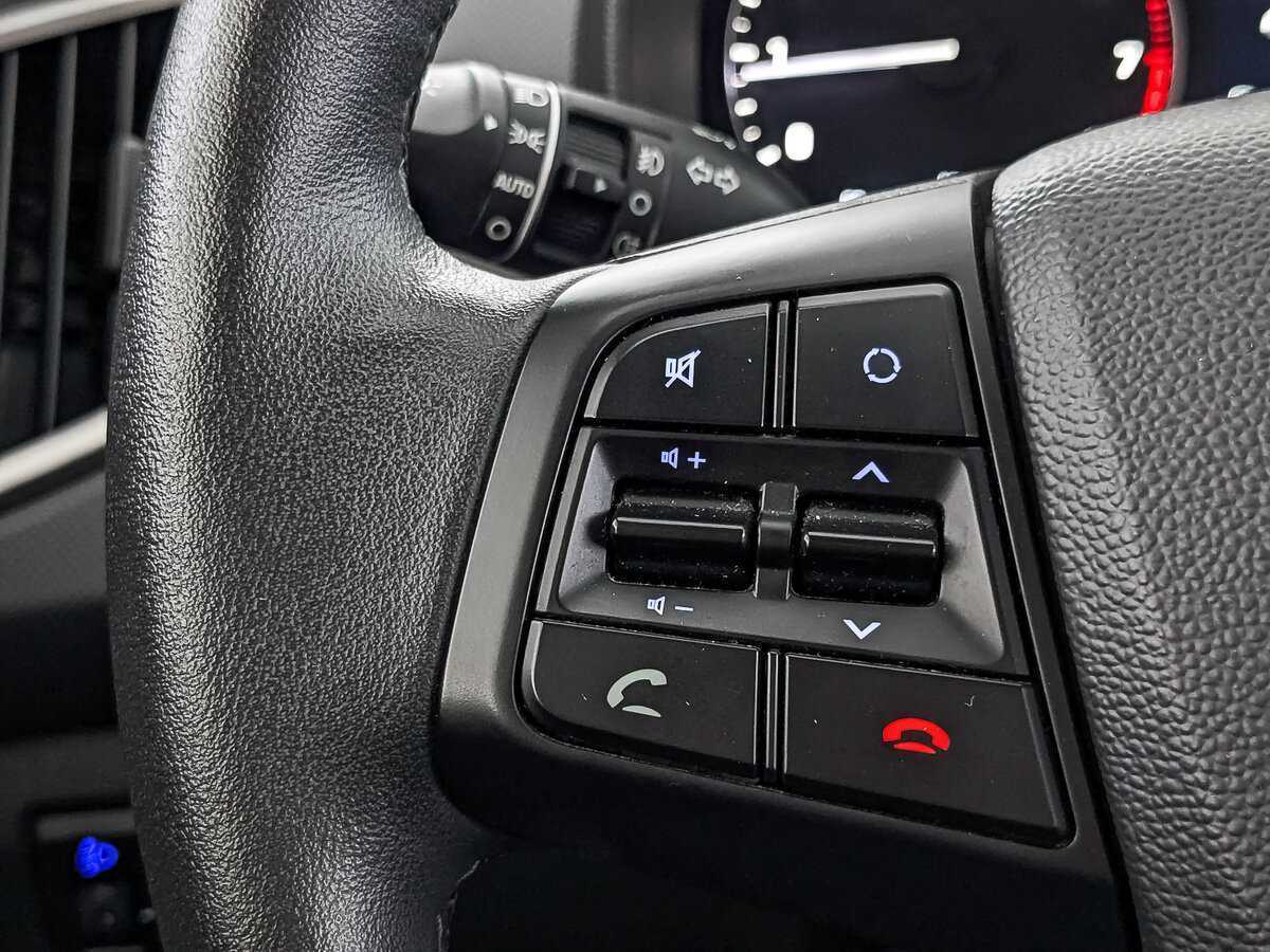Купить Hyundai Creta с пробегом. Фото: #26