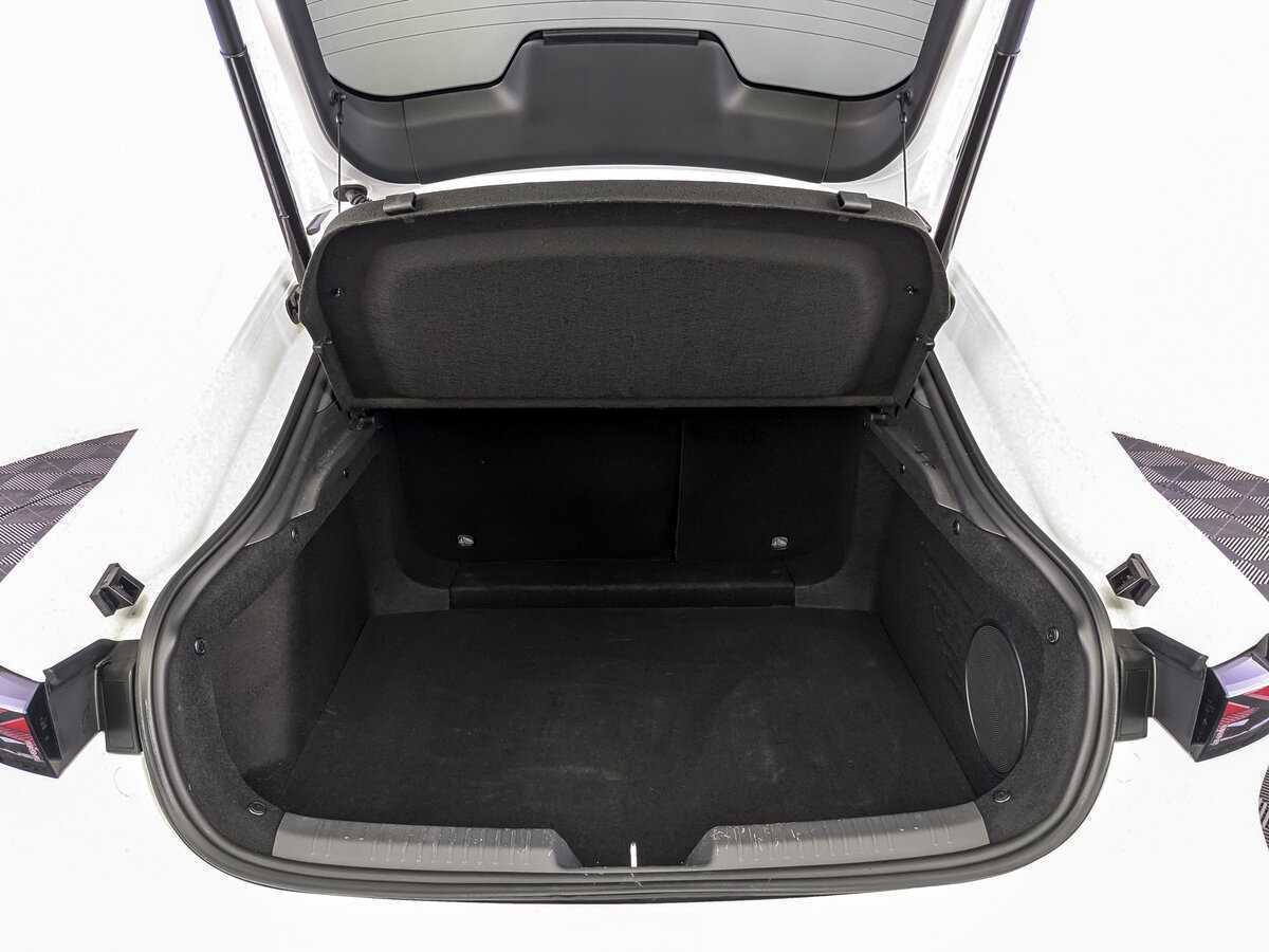 Купить Changan UNI-V с пробегом. Фото: #9