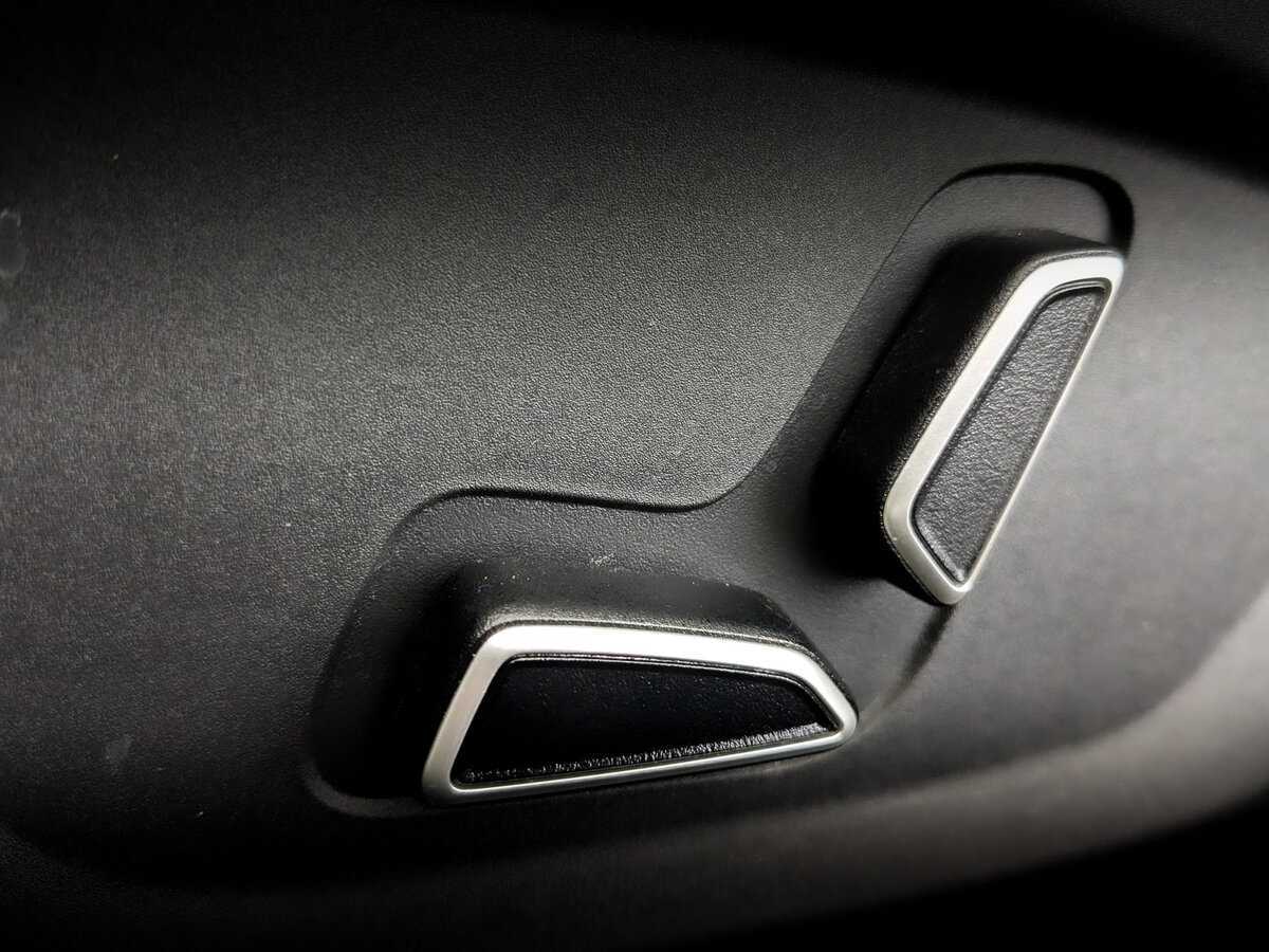 Купить Changan UNI-V с пробегом. Фото: #18