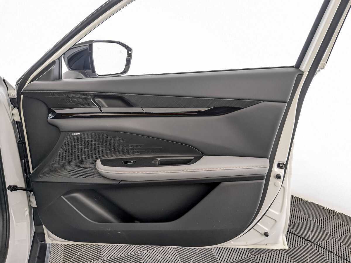 Купить Changan UNI-V с пробегом. Фото: #22