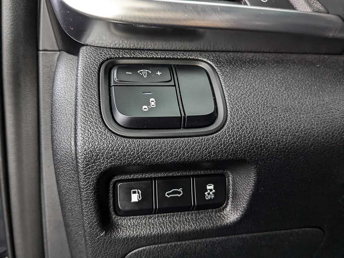 Купить Kia Optima с пробегом. Фото: #27