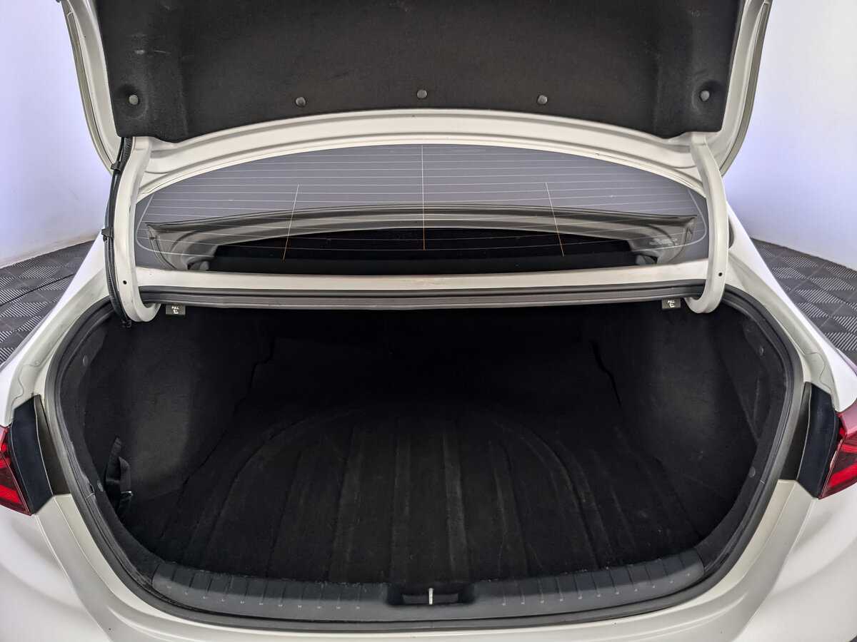 Продажа Б/У Киа Церато. Фото: #9