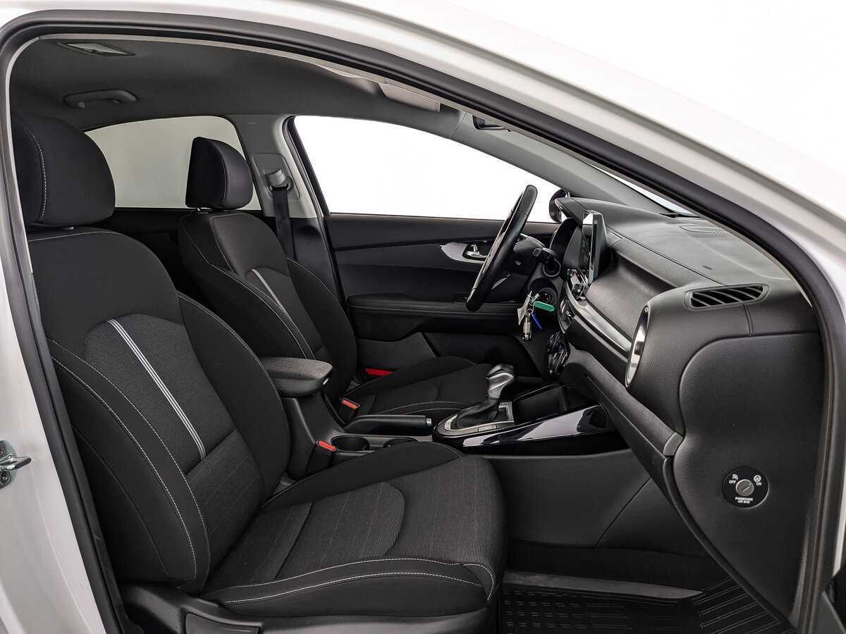 Продажа Б/У Киа Церато. Фото: #21