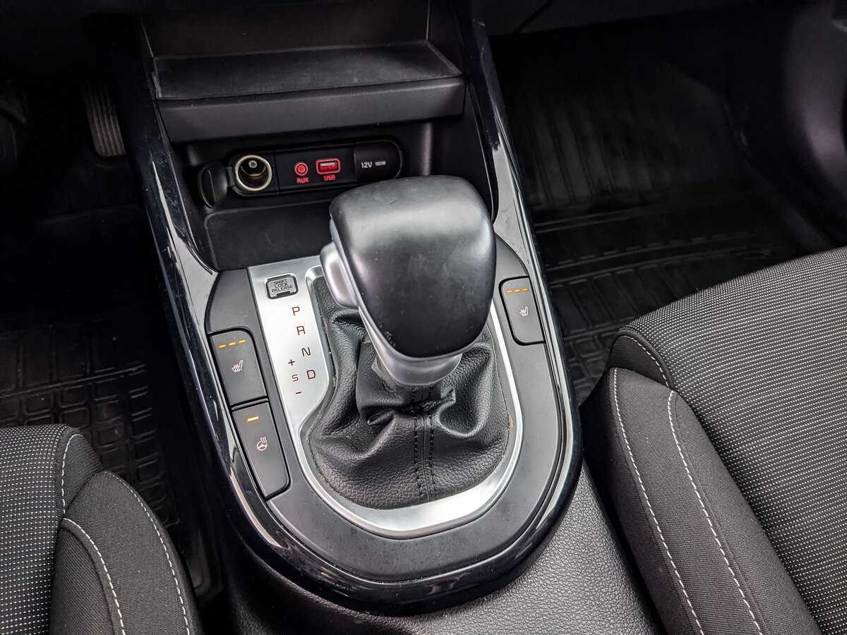 Продажа Б/У Киа Церато. Фото: #24