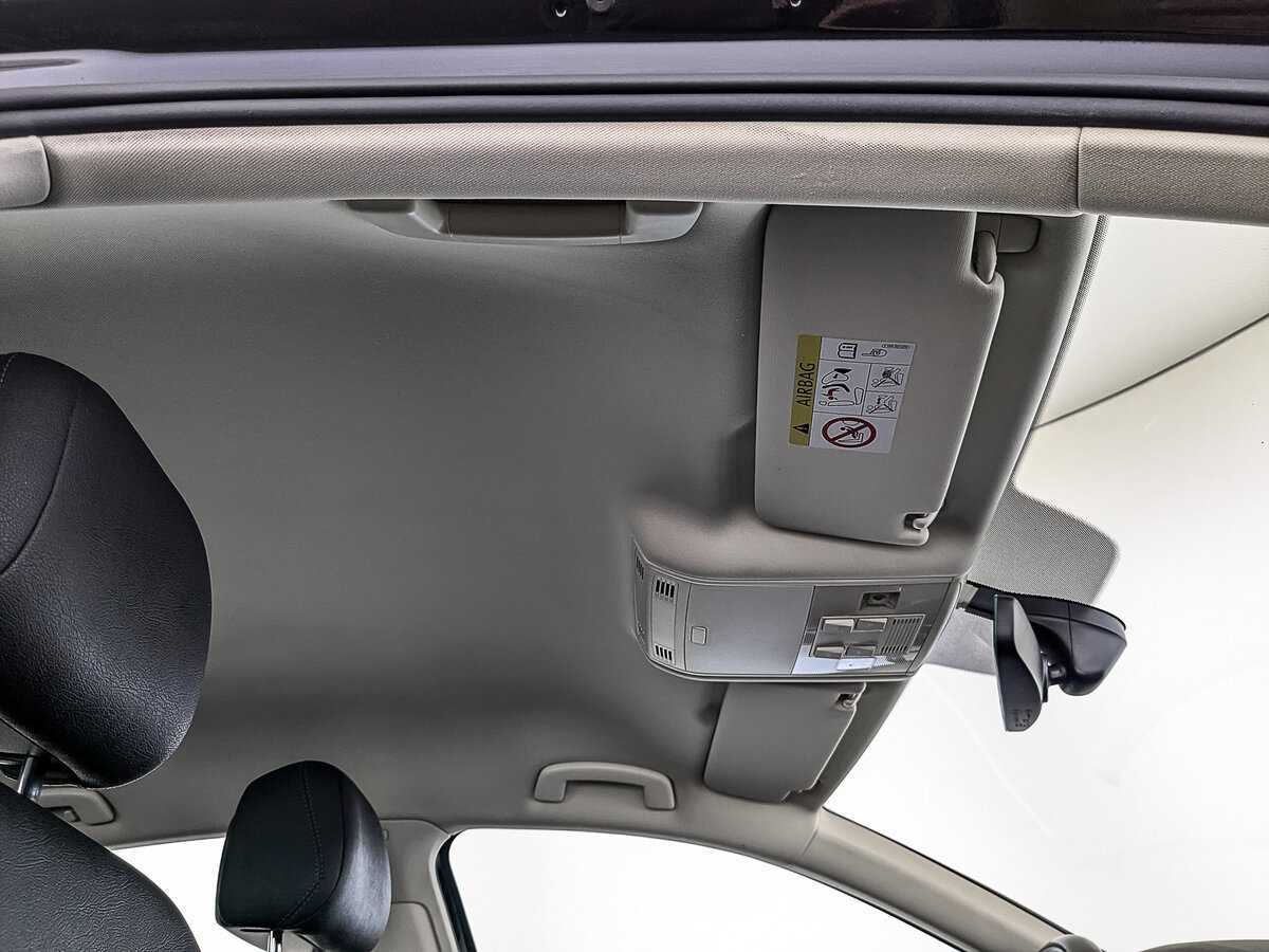 Продажа Б/У Фольксваген Пассат. Фото: #21