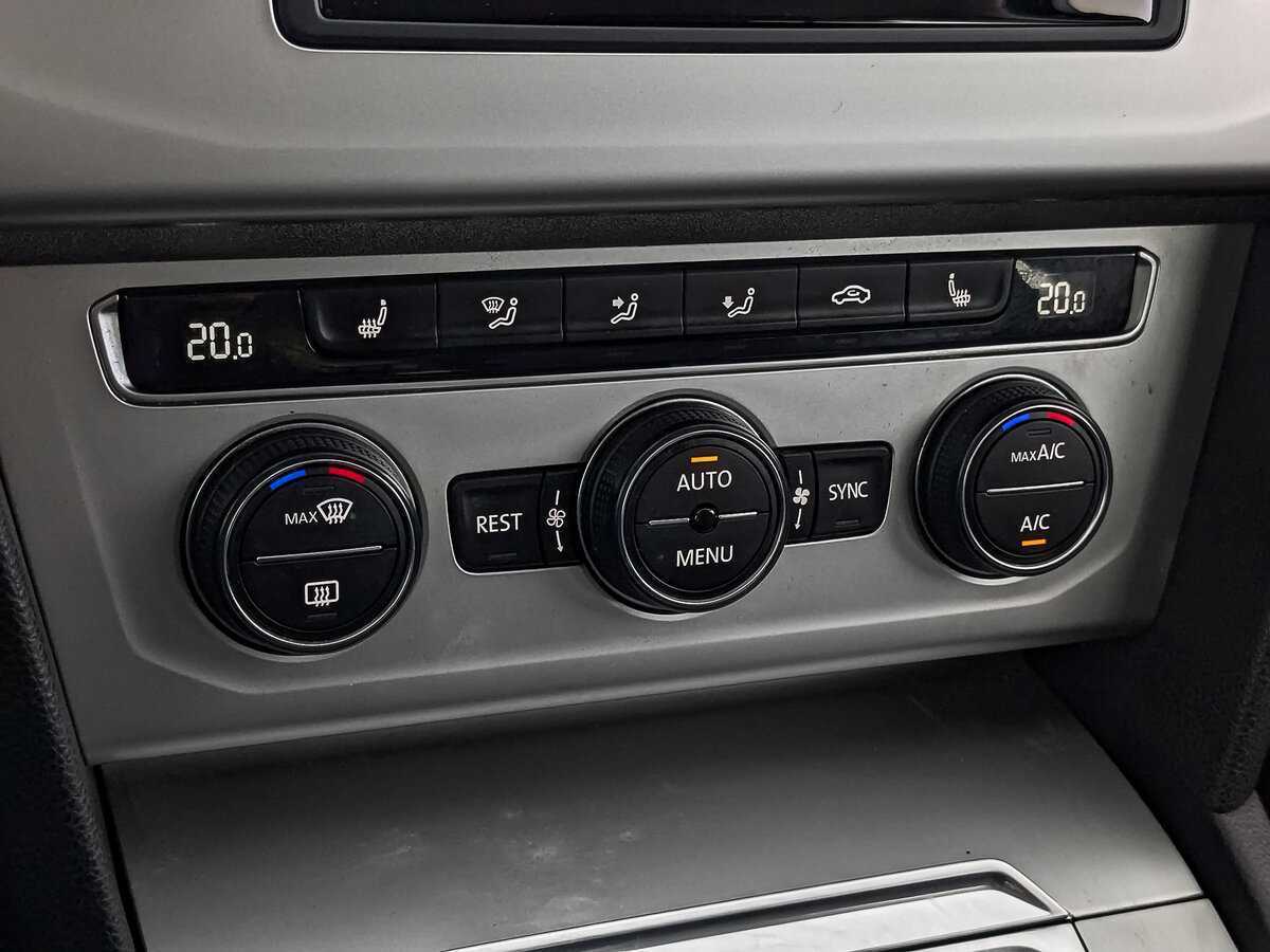 Продажа Б/У Фольксваген Пассат. Фото: #24