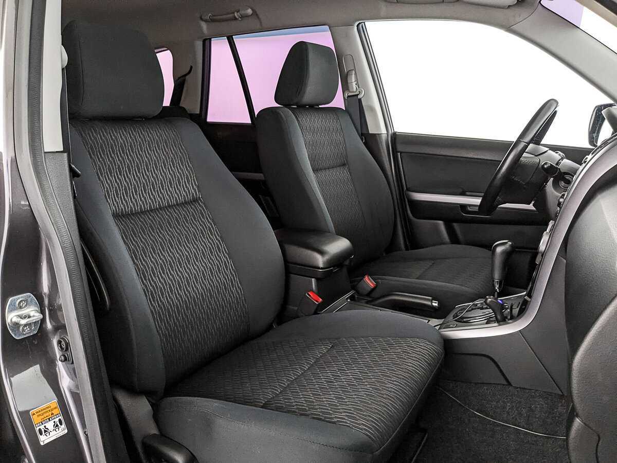 Продажа Б/У Сузуки Гранд Витара. Фото: #23