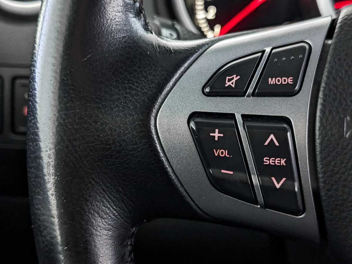 Продажа Б/У Сузуки Гранд Витара. Фото: #25