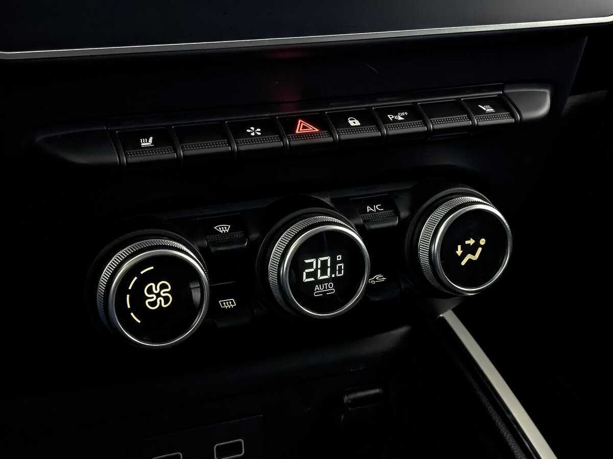 Продажа Б/У Рено Аркана. Фото: #20