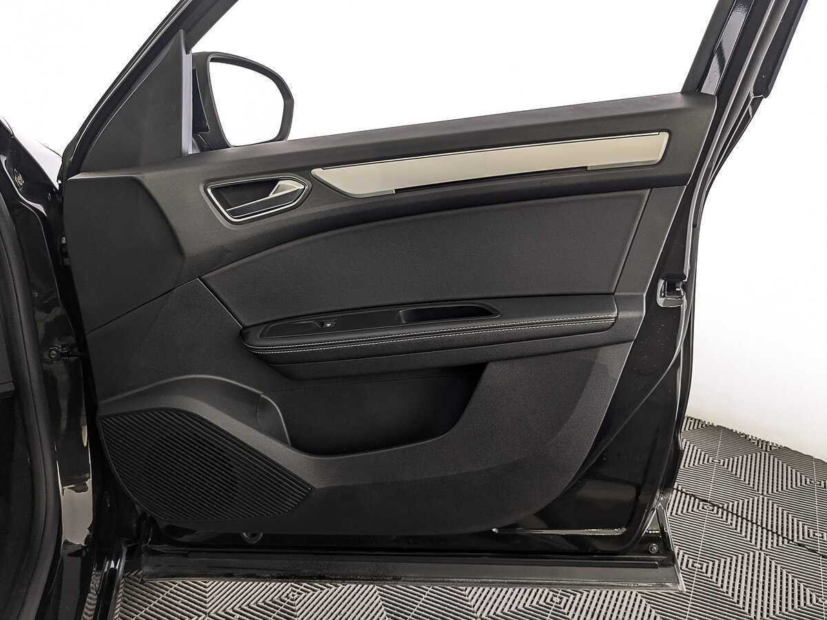 Продажа Б/У Рено Аркана. Фото: #24