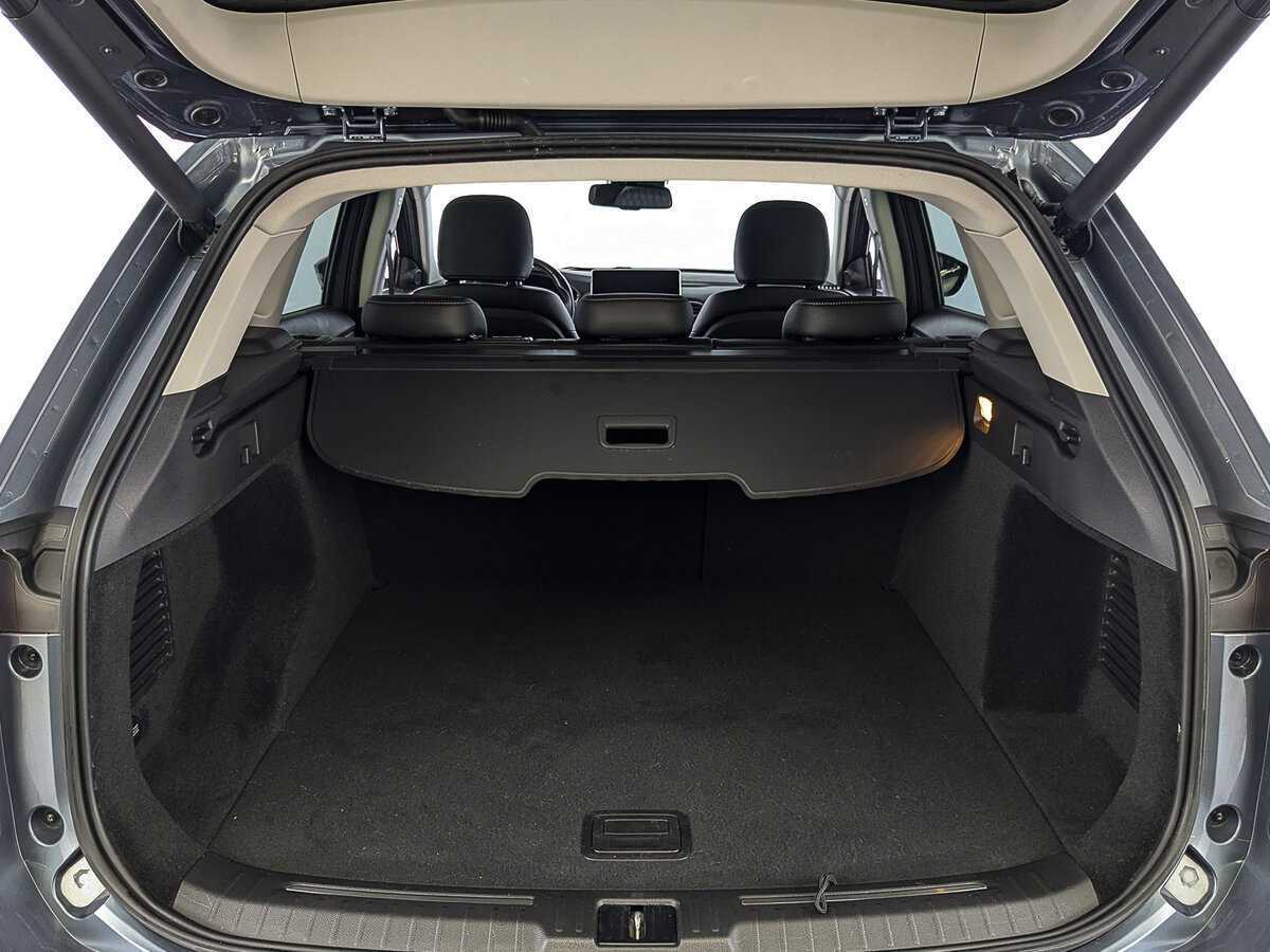 Купить EXEED TXL с пробегом. Фото: #9