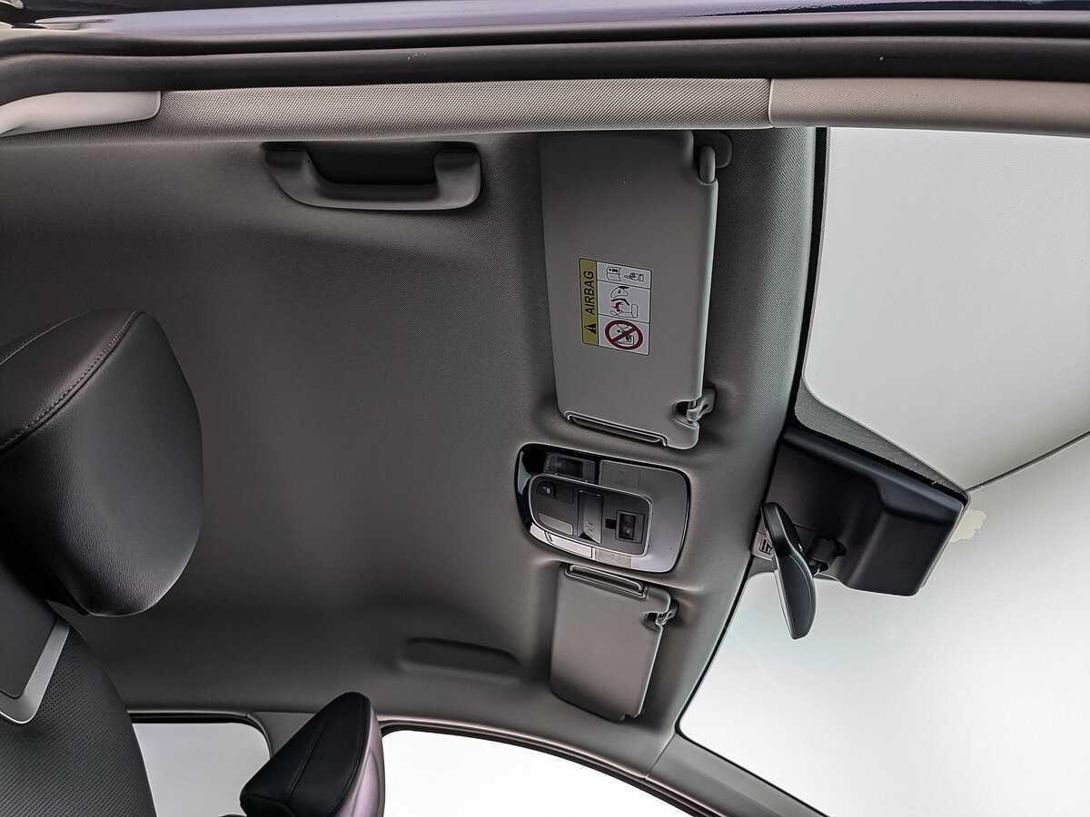 Купить Hyundai Tucson с пробегом. Фото: #20