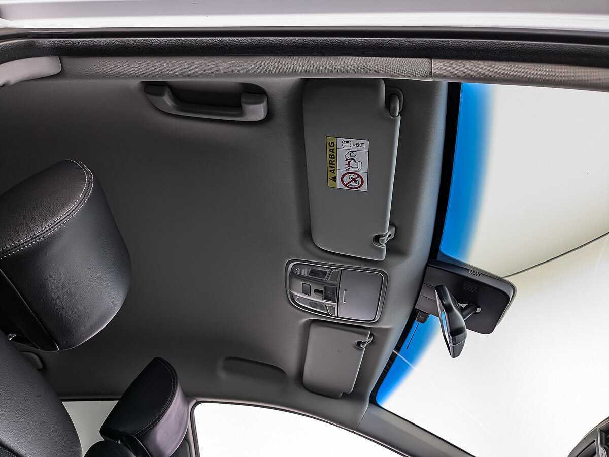 Купить Kia Sportage с пробегом. Фото: #22