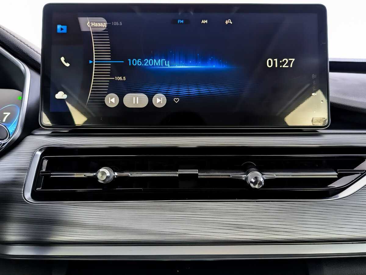 Купить Chery Tiggo 8 Pro с пробегом. Фото: #14