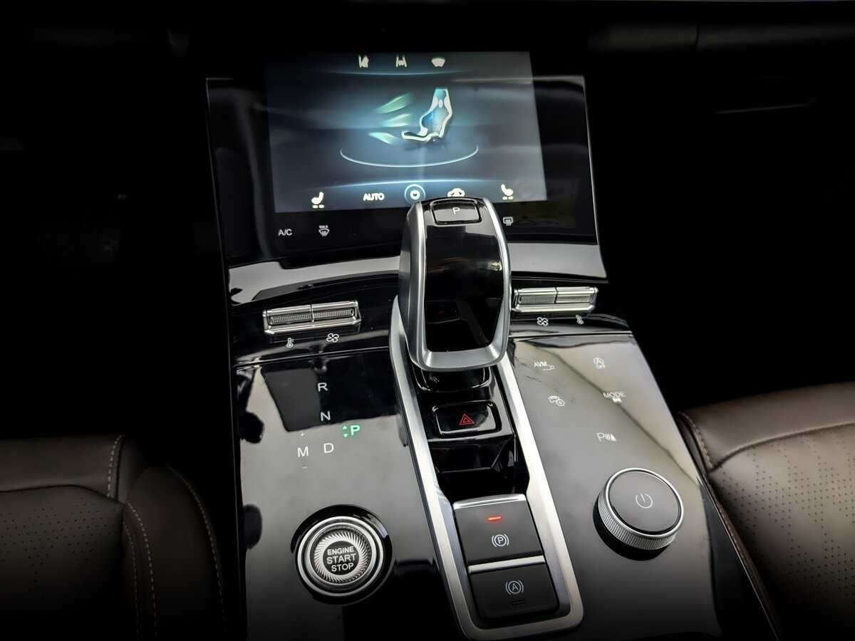 Купить Chery Tiggo 8 Pro с пробегом. Фото: #25