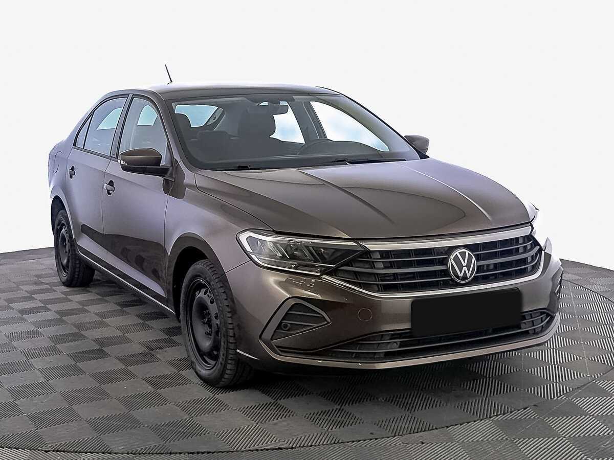 Продажа Б/У Фольксваген Поло. Фото: #2