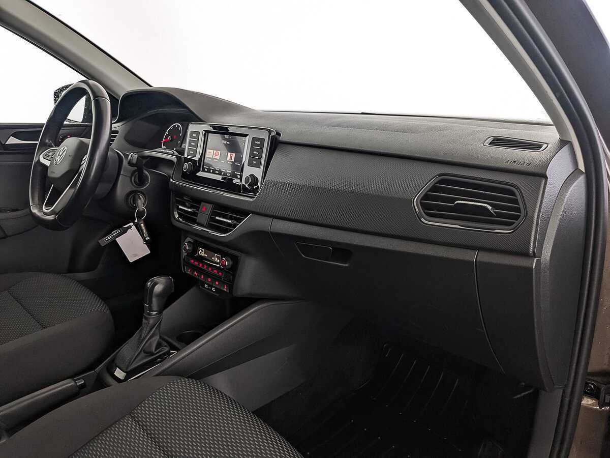 Продажа Б/У Фольксваген Поло. Фото: #10