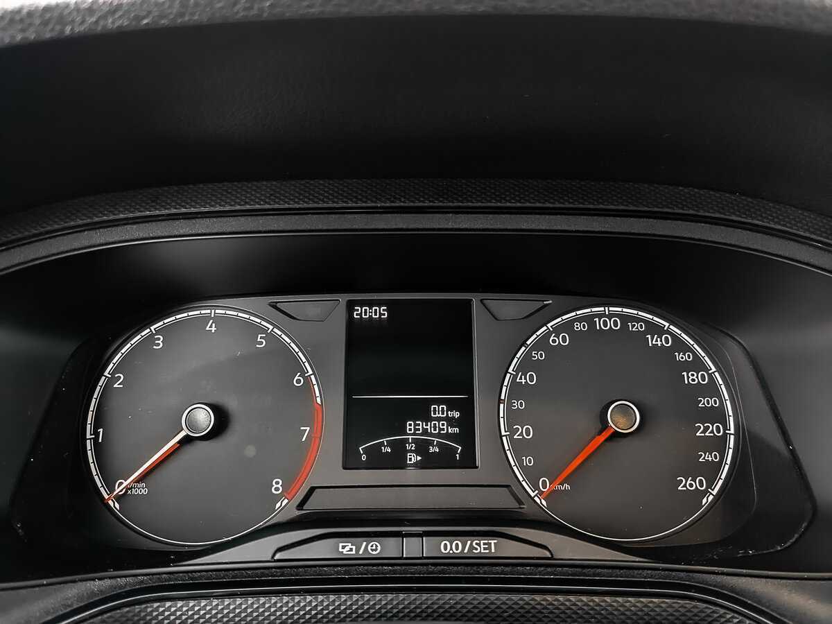 Продажа Б/У Фольксваген Поло. Фото: #12