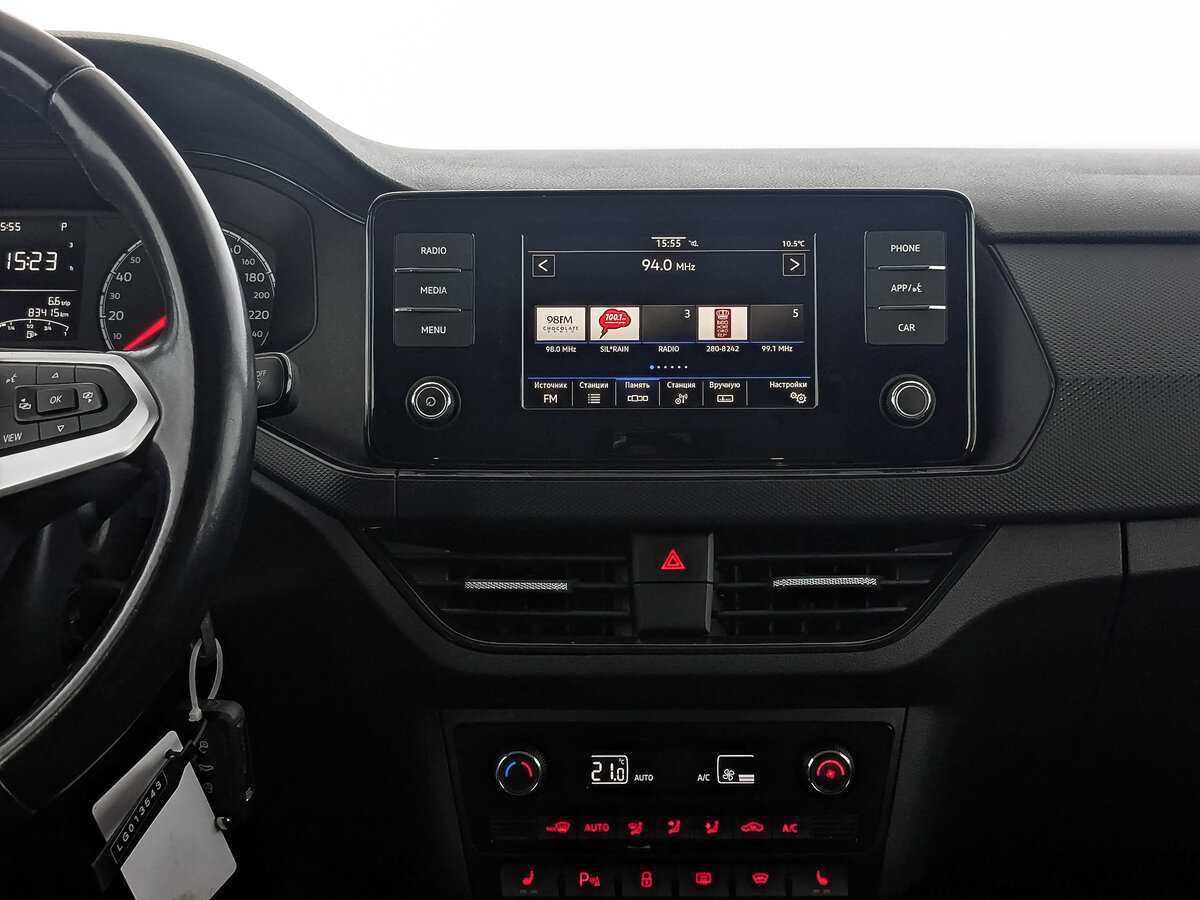 Продажа Б/У Фольксваген Поло. Фото: #13