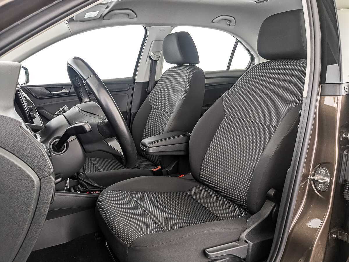 Продажа Б/У Фольксваген Поло. Фото: #16