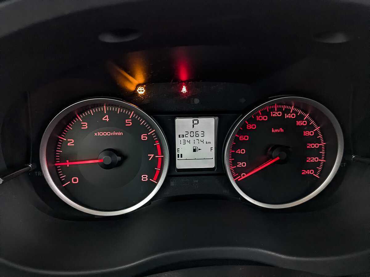 Продажа Б/У Субару Форестер. Фото: #12