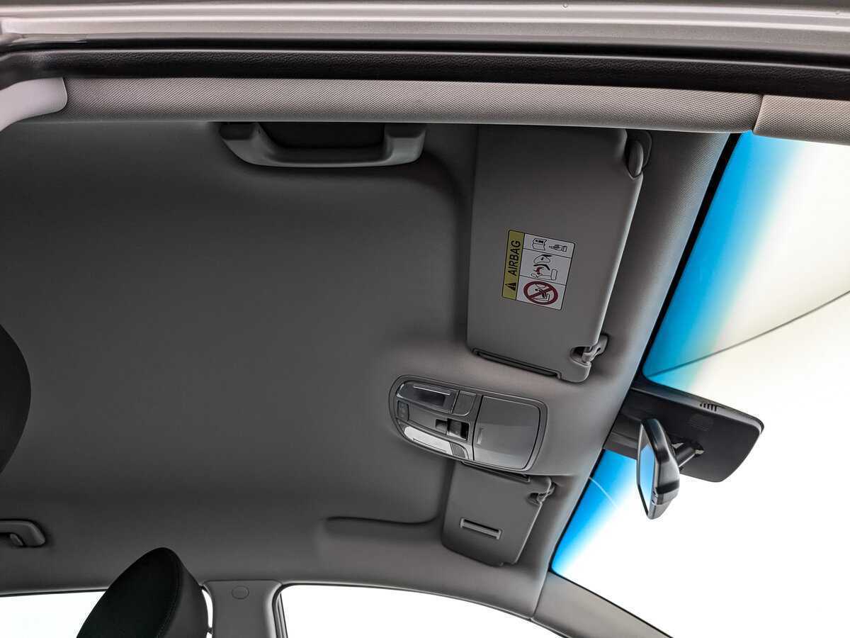 Купить Hyundai Tucson с пробегом. Фото: #21