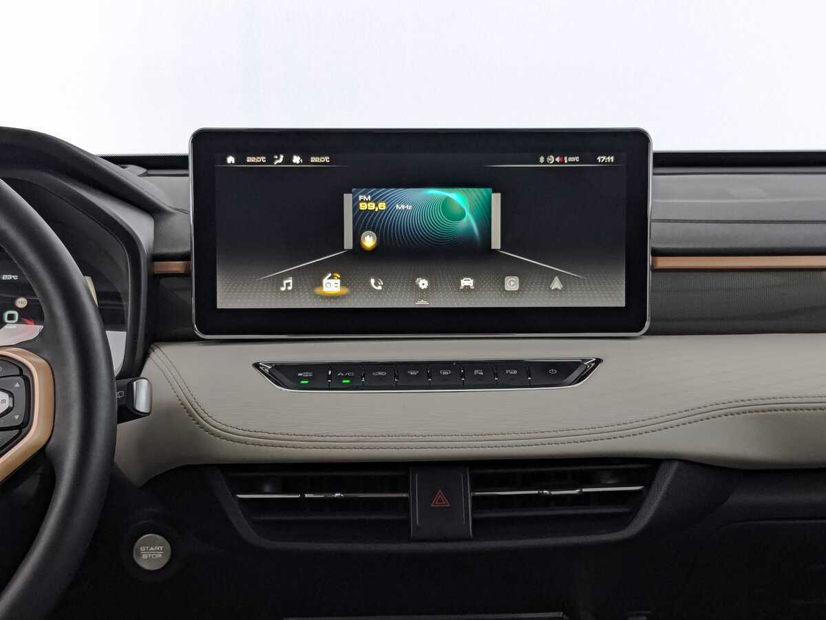 Продажа Б/У Хавал Джолион. Фото: #16