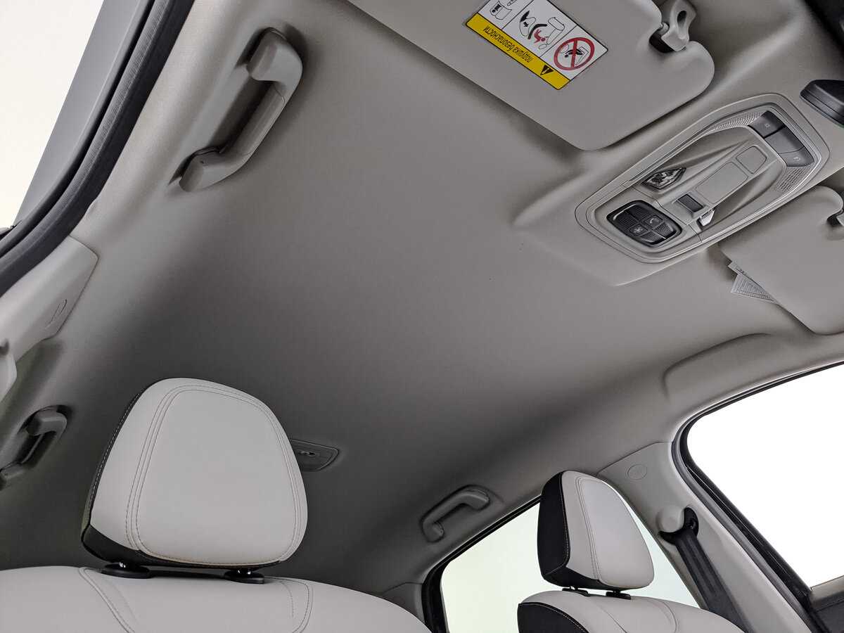 Продажа Б/У Хавал Джолион. Фото: #21