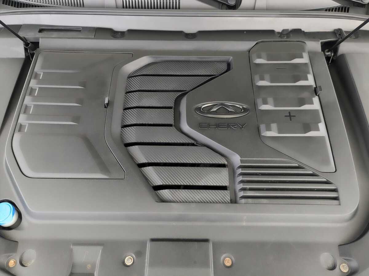 Продажа Б/У Чери Тигго 7 Про. Фото: #8