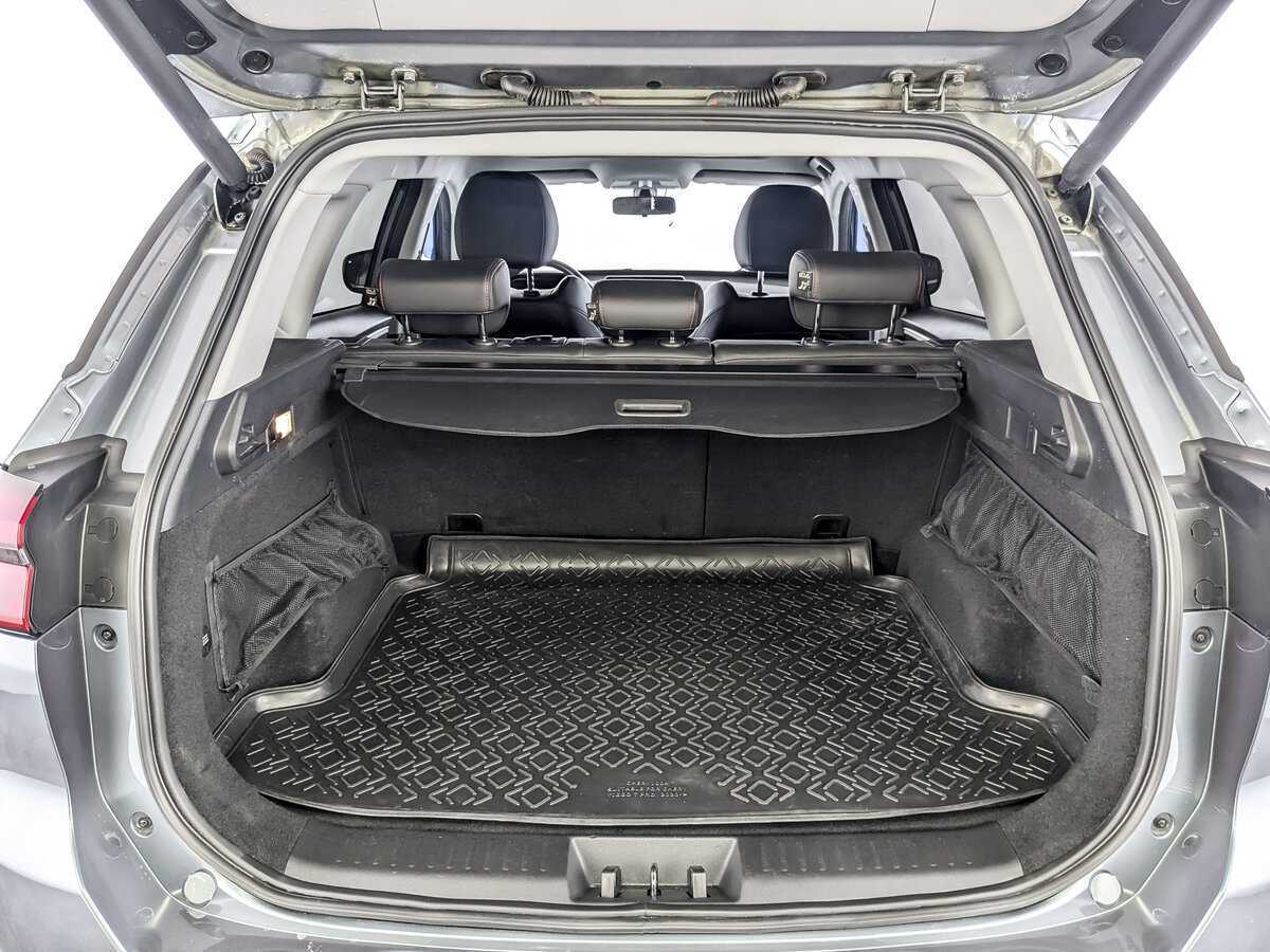 Продажа Б/У Чери Тигго 7 Про. Фото: #9