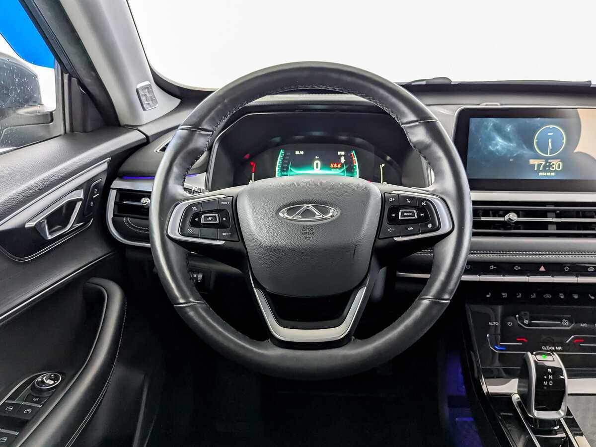 Продажа Б/У Чери Тигго 7 Про. Фото: #21